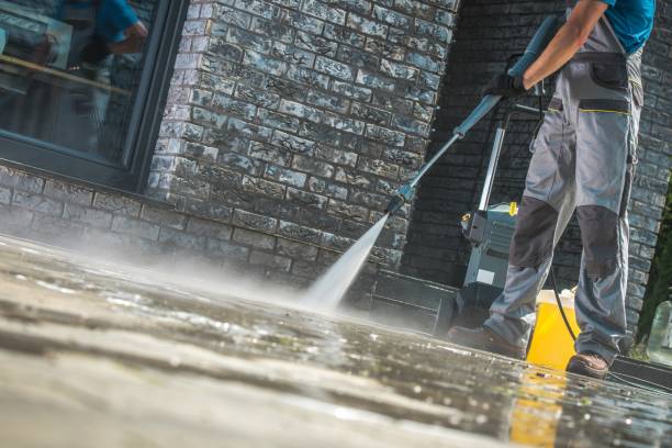 Best Restaurant Pressure Washing  in Poth, TX