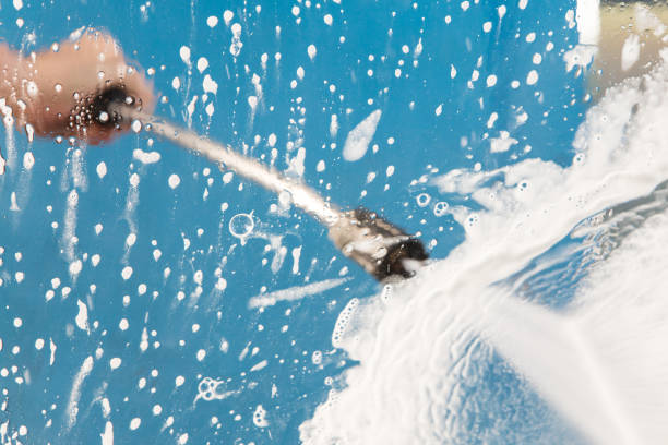 Winterizing Services in Poth, TX