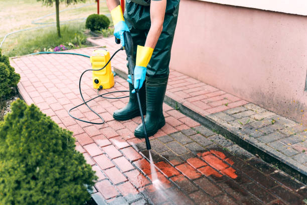 Best Playground Equipment Cleaning  in Poth, TX